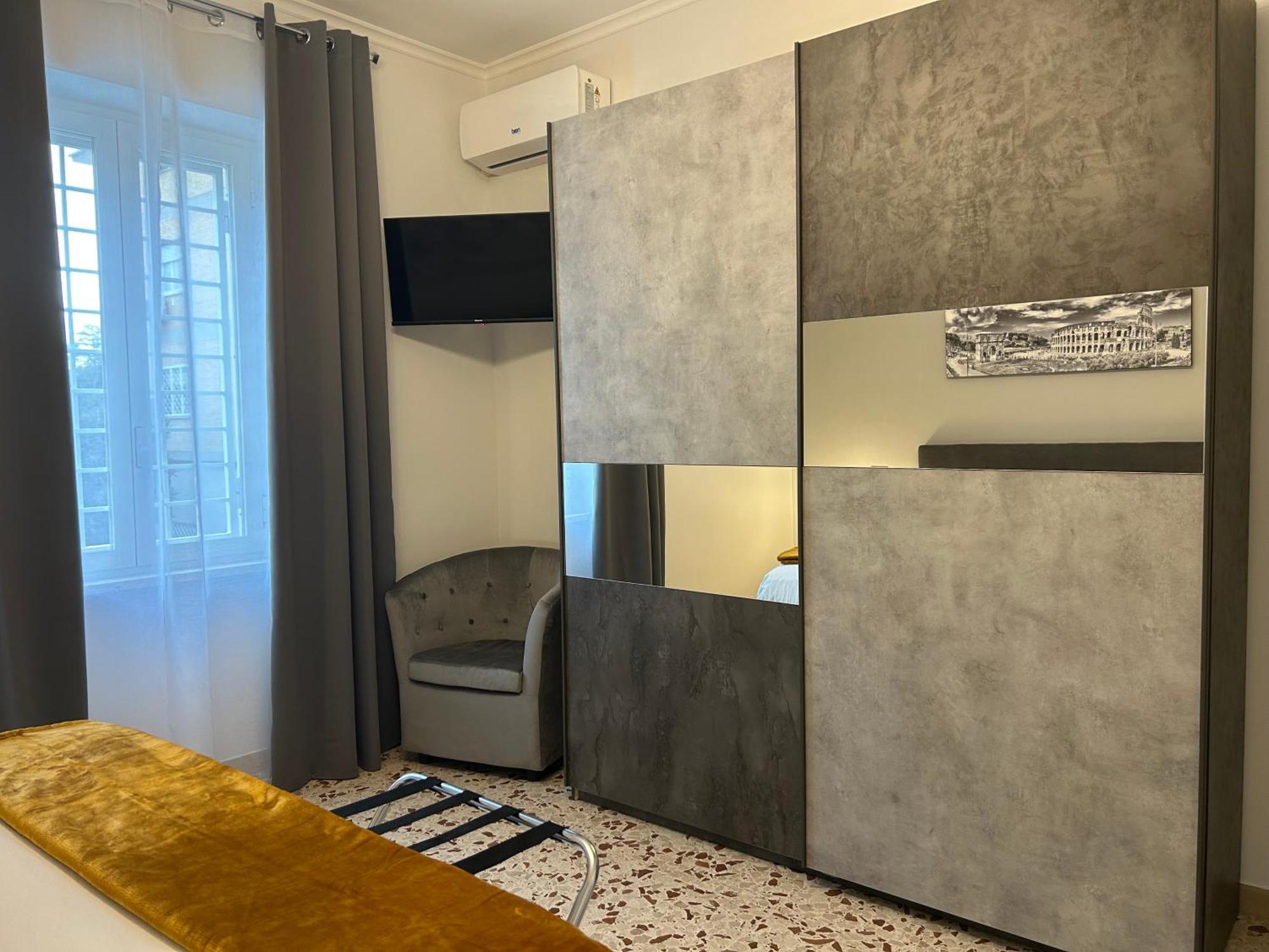 La Casa Di Bete Rom